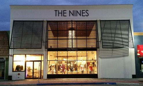 THE NINES Detroit Lakes