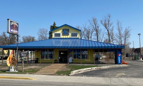 Lakeshirts Beach Shop Detroit Lakes