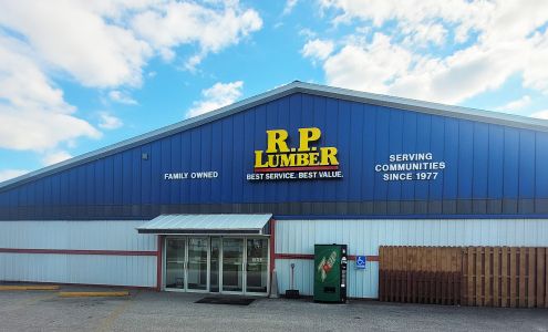 R.P. Lumber