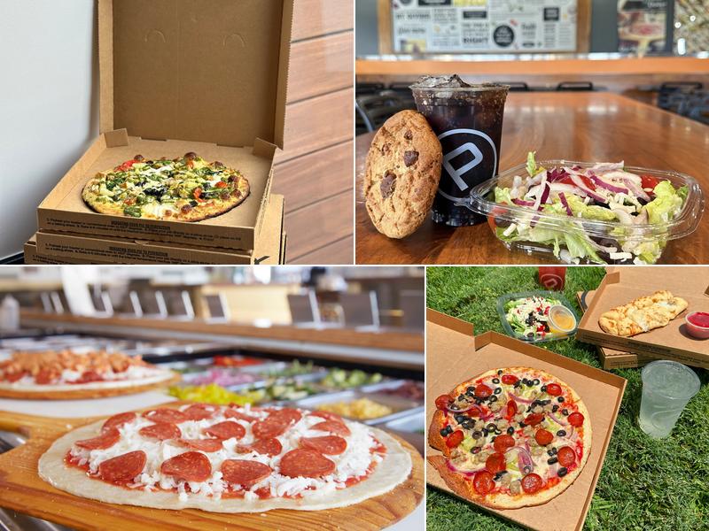 Pieology Pizzeria Apple Valley, CA