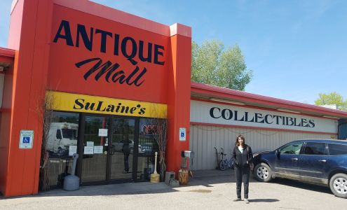 Sulaine's Antique Mall