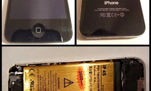 Integrated Electronics Detroit Lakes