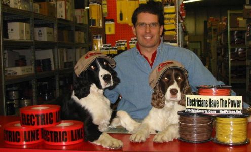 Arrow Electrical Supply Detroit Lakes