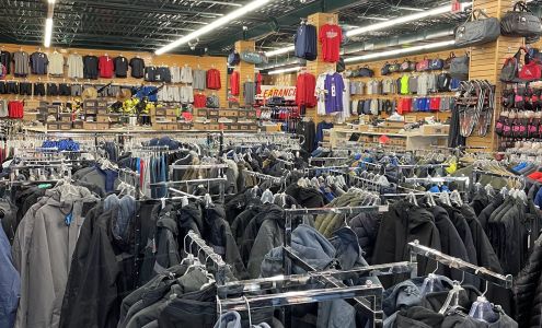 Lakes Sport Shop Detroit Lakes