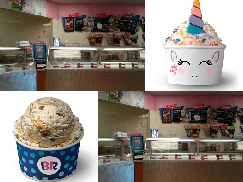Baskin-Robbins