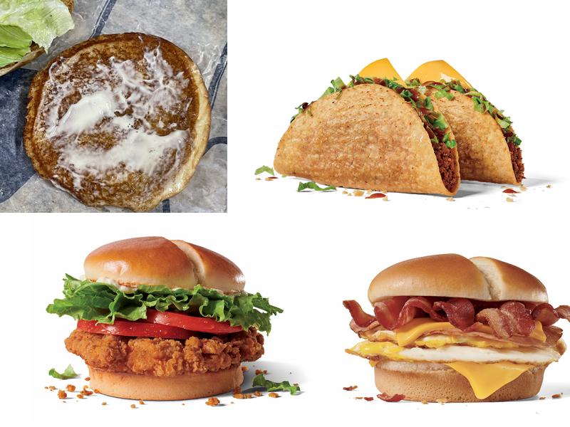 Jack In The Box 18901 Bear Valley Rd, Apple Valley