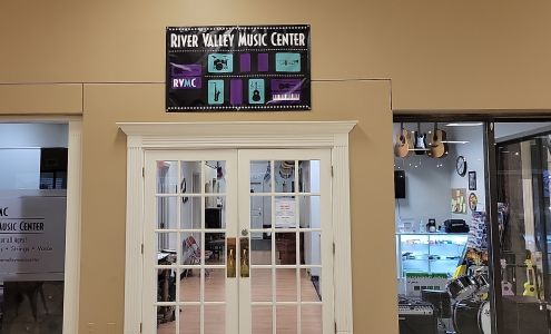 River Valley Music Center