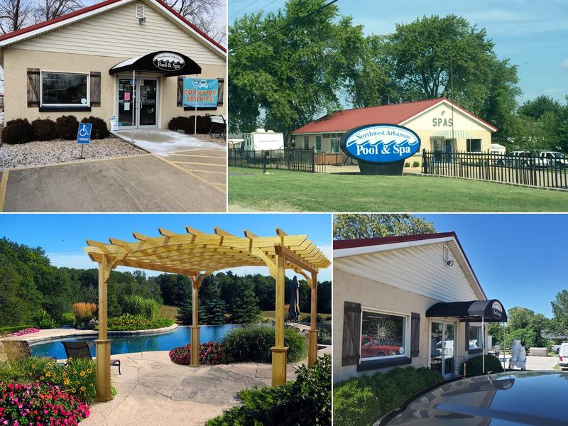 Northwest Arkansas Pool And Spa