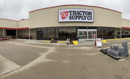 Tractor Supply Co.