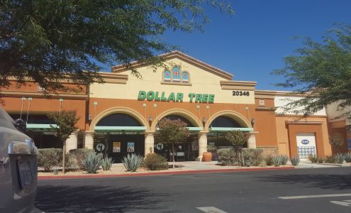 Dollar Tree Apple Valley