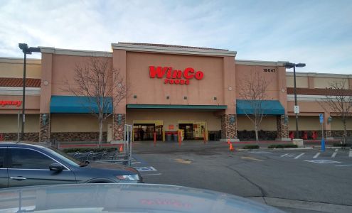 WinCo Foods