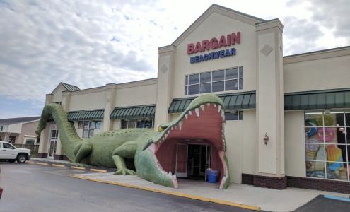 Bargain Beachwear Surf City