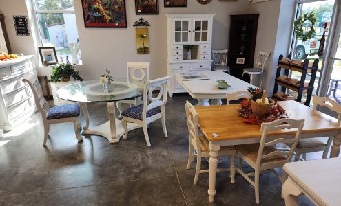 Miss Carla's Oldies and Goodies