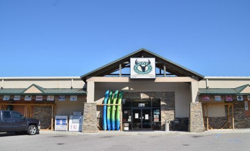 Eastern Outfitters Hampstead