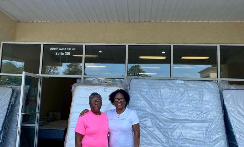 Mattress By Appointment