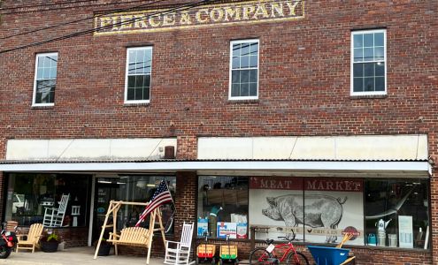 Pierce & Co General Store LLC Hallsboro