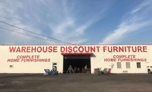 Cox Warehouse Discount Furniture