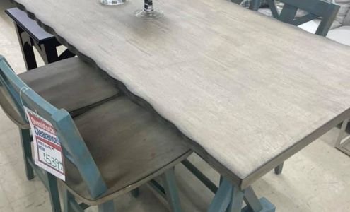 Lewis Furniture & Country Store