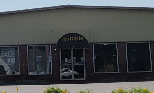 Rumple Furniture Co Inc