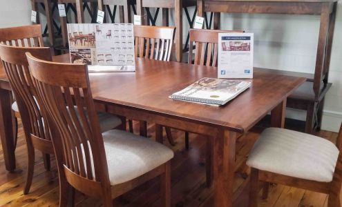 Home Acres Fine Furniture Hamptonville