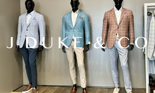 J Duke & Co