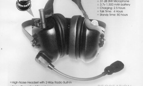 Electronic Service Center Pleasant Hill