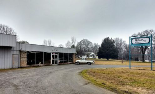 Carolina Remarketing