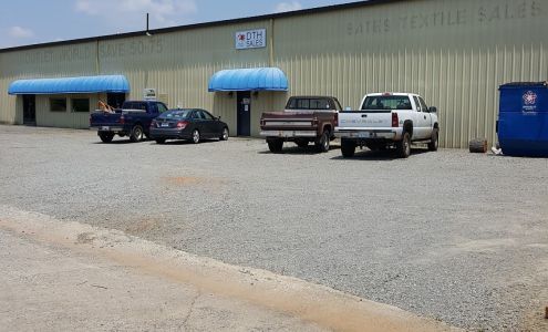 DTH Sales Inc. Hamptonville