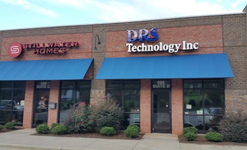 DRS Technology 604 Tennessee St Suite D, Yadkinville North Carolina 27055