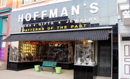 Hoffman's Limited Edition New Stock Collectibles