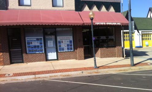 Foster's Jewelers