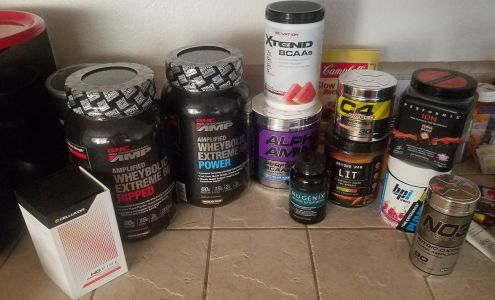 GNC