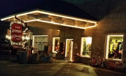 Elkin Antiques & Collectibles Mall