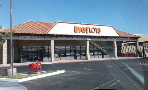 Big Lots