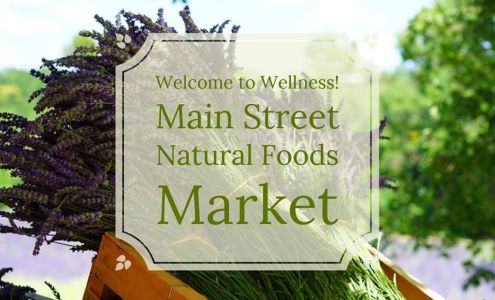 Main Street Natural Foods