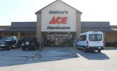 Cotton's Ace Hardware