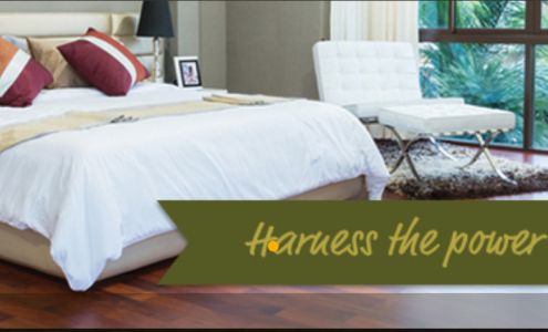 Harness Mattress Manufacturing Co.