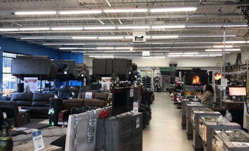 Castle Rental & Private Pawn of Harrison