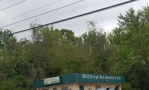 Hilltop Armory IIC