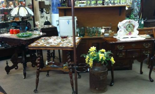 Harrison Antiques