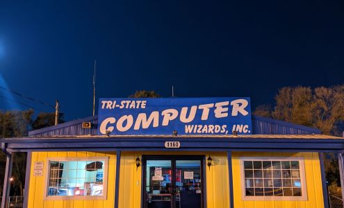Tri-State Computer Wizards Inc
