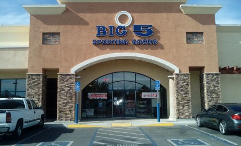 Big 5 Sporting Goods