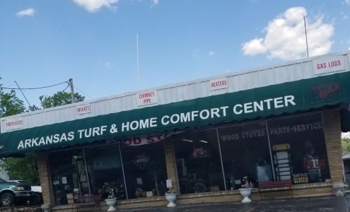 Arkansas Turf & Home Comfort