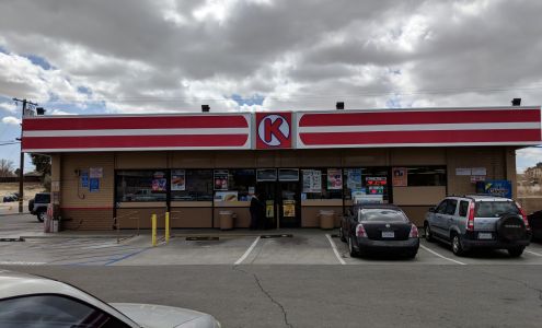 Circle K