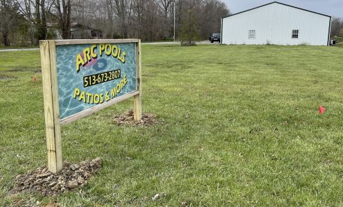 Arc Pools Hamersville