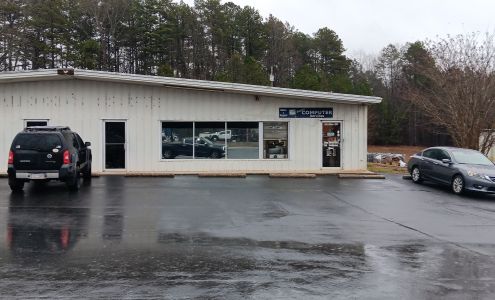 Boone's Computer Services