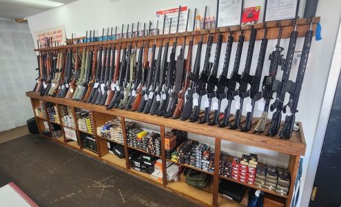 Arkadelphia Pawn and Gun LLC