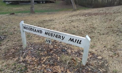 Woodland Hosiery Inc. Mount Gilead