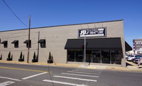 Four States Furniture Hope