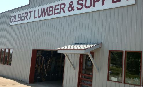 Gilbert Lumber & Supply Co Prescott